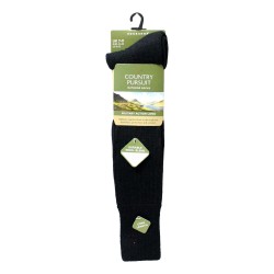 Country Pursuit Mens Military Action Socks Long